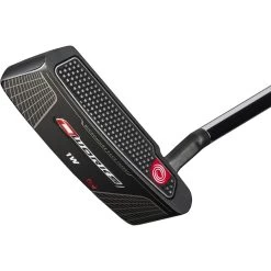 Odyssey O-Works Black #1 Wide Slant Putter