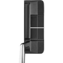Odyssey O-Works Black #1 Wide Slant Putter -Professioneller Golfshop odyssey o works black 1 wide slant putter 2527742 4K56gLgFtD9R3I 1280x1280