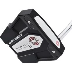 Odyssey Putter 2-Ball ELEVEN Triple Track