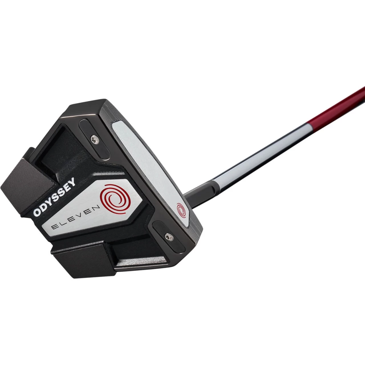 Odyssey Putter ELEVEN S Pistol 2022 1 Odyssey Putter ELEVEN S Pistol 2022