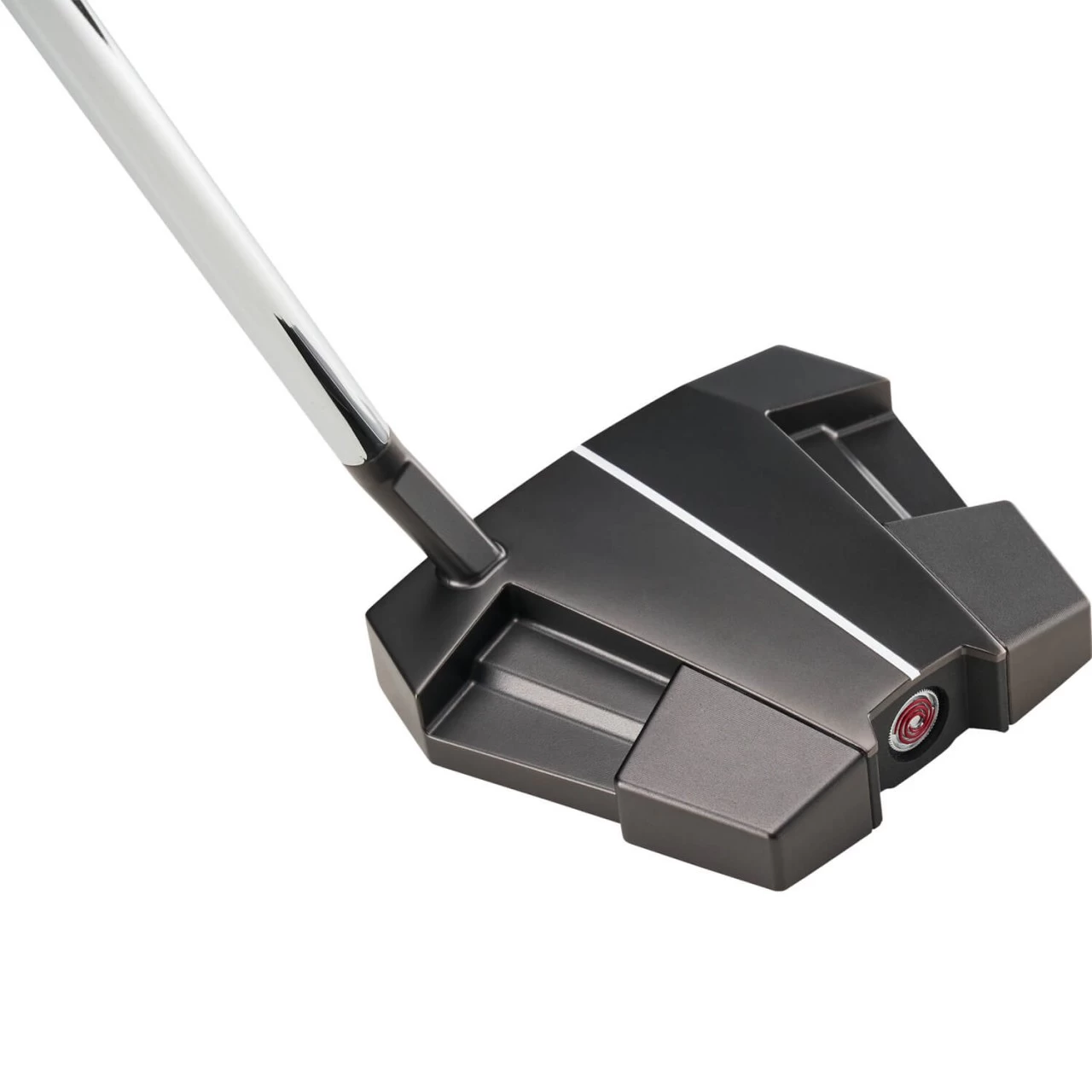 Odyssey Putter ELEVEN Tour Lined Pistol 2022 4 Odyssey Putter ELEVEN Tour Lined Pistol 2022 – Bild 4