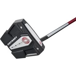 Odyssey Putter ELEVEN Triple Track S Pistol 2022