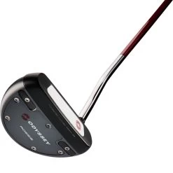 Odyssey Putter Tri-Hot 5K Rossie