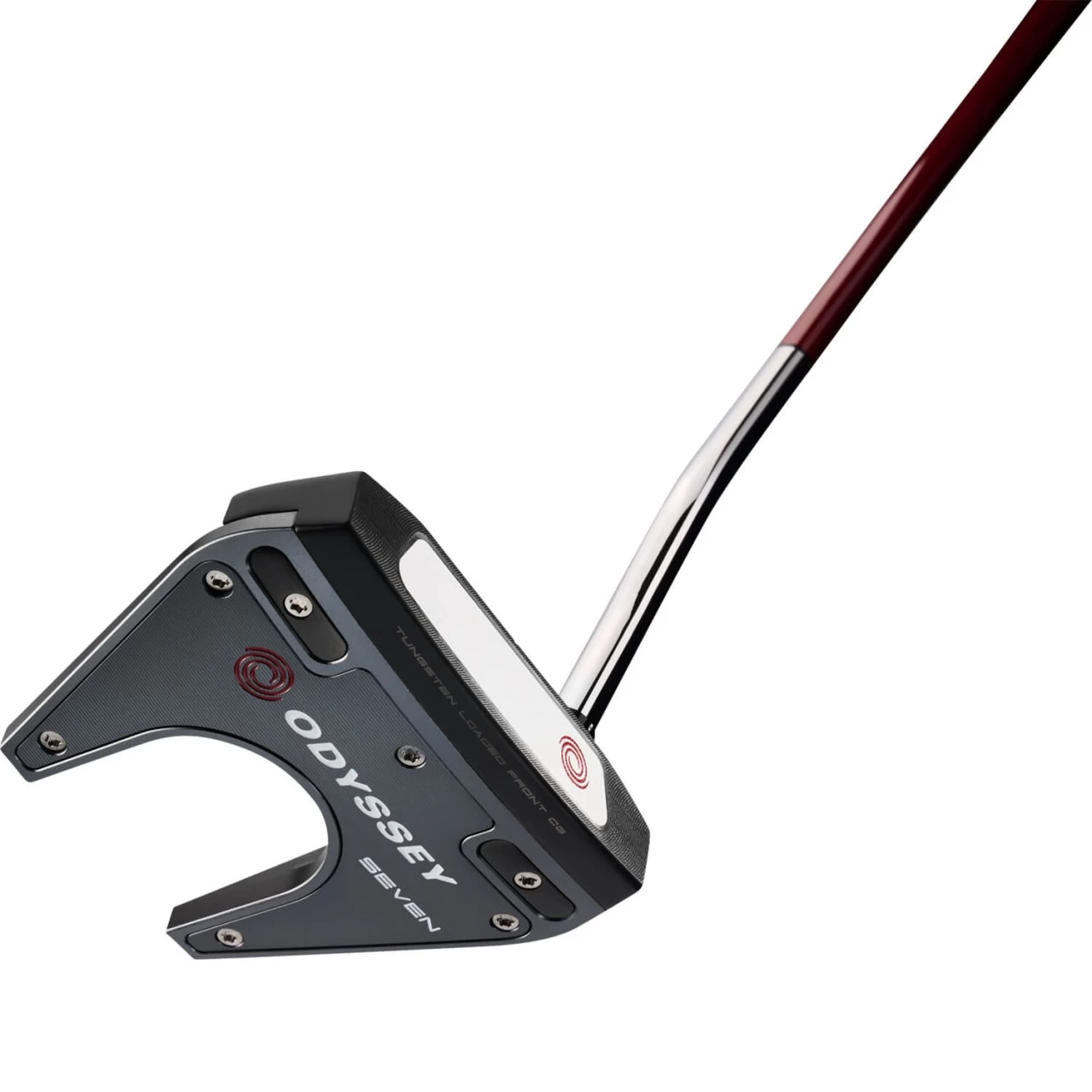 Odyssey Putter Tri-Hot 5K Seven DB 1 Odyssey Putter Tri-Hot 5K Seven DB