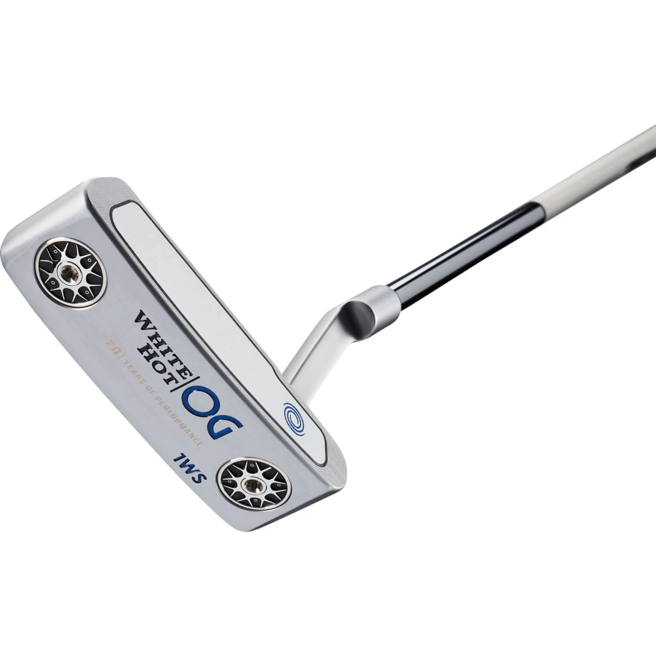 Odyssey Putter WHITE HOT OG #1 Wide SL Damen 2022 1 Odyssey Putter WHITE HOT OG #1 Wide SL Damen 2022