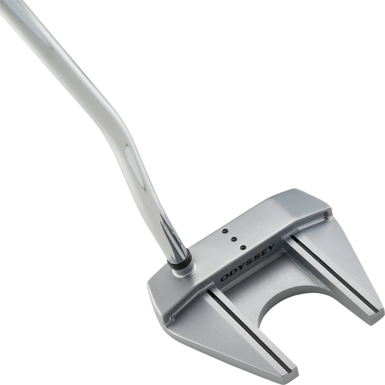 Odyssey Putter White Hot OG Stroke Lab Seven DB 3 Odyssey Putter White Hot OG Stroke Lab Seven DB – Bild 3