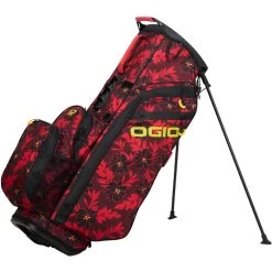 Ogio Standbag All-Elements, Navy/orange