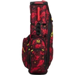 Ogio Standbag All-Elements, Navy/orange 8 Ogio Standbag All-Elements, Navy/orange -Professioneller Golfshop ogio standbag all elements navyorange blau 5054498 3g9X9iqeeKuQgG 1280x1280