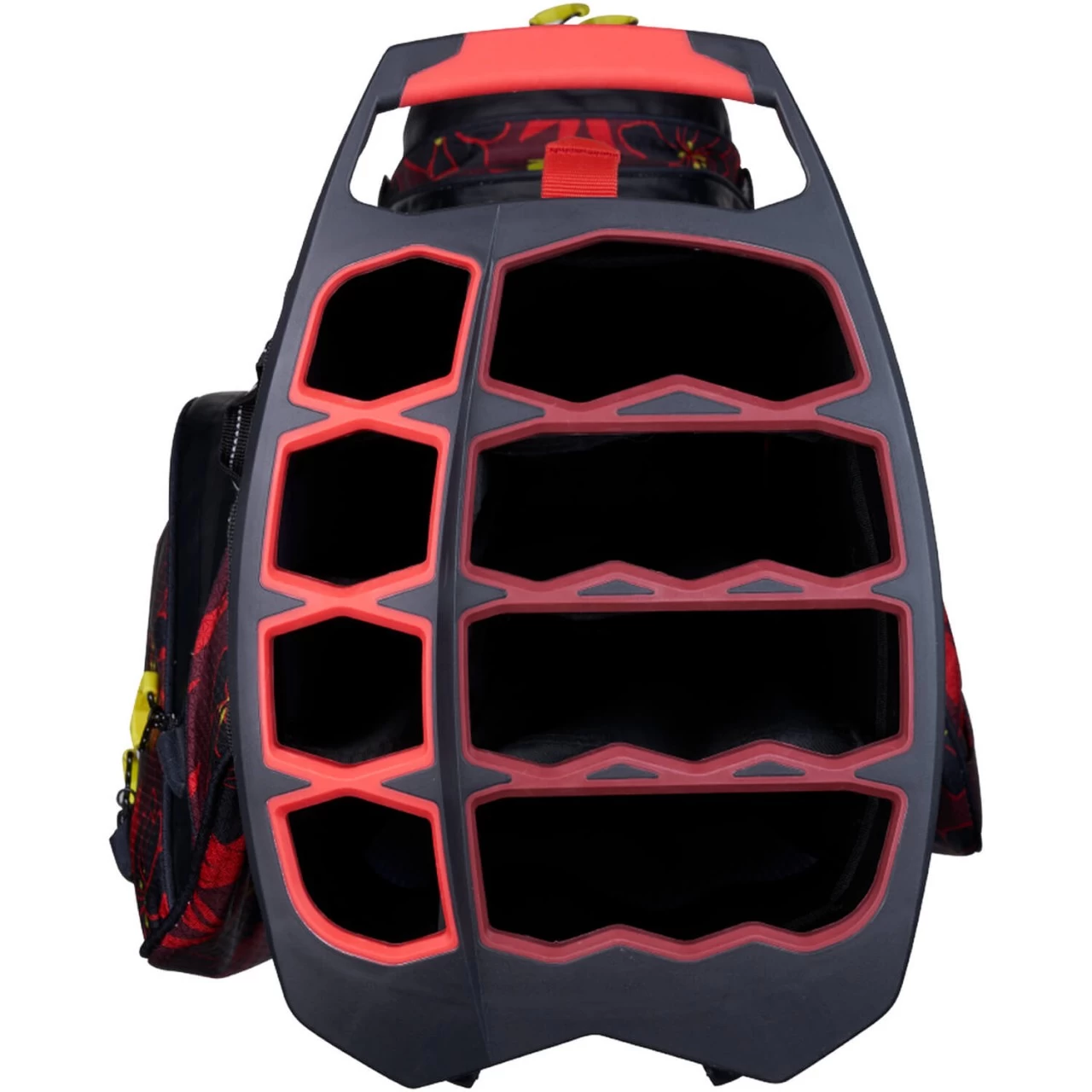 Ogio Standbag All-Elements, Navy/orange 5 Ogio Standbag All-Elements, Navy/orange – Bild 5