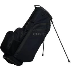 Ogio Standbag All-Elements, Schwarz