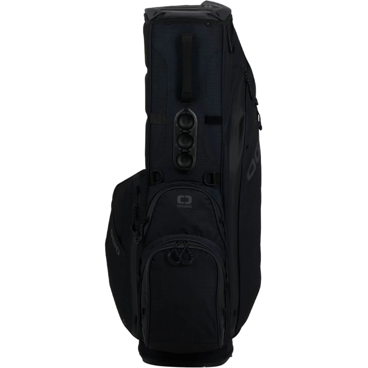 Ogio Standbag All-Elements, Schwarz 3 Ogio Standbag All-Elements, Schwarz – Bild 3