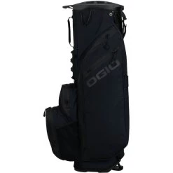 Ogio Standbag All-Elements, Schwarz 9 Ogio Standbag All-Elements, Schwarz -Professioneller Golfshop ogio standbag all elements schwarz schwarz 5054498 4mjTuEoS6LckJL 1280x1280