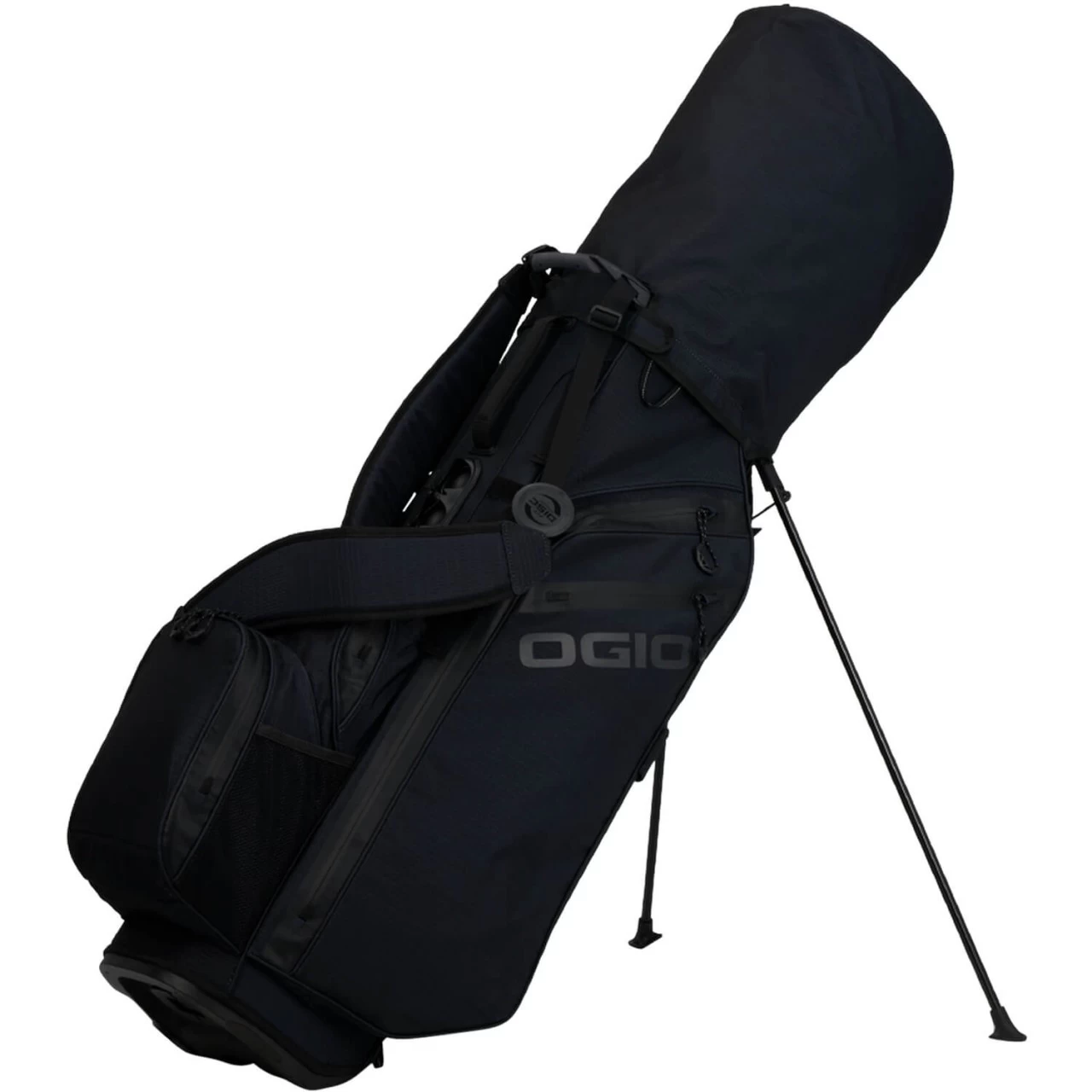 Ogio Standbag All-Elements, Schwarz 6 Ogio Standbag All-Elements, Schwarz – Bild 6