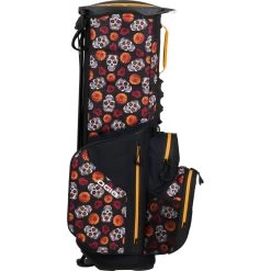 Ogio Standbag All-Elements, Schwarz/orange -Professioneller Golfshop ogio standbag all elements schwarzorange schwarz 5054498 6kz9c48LeZl02P 1280x1280