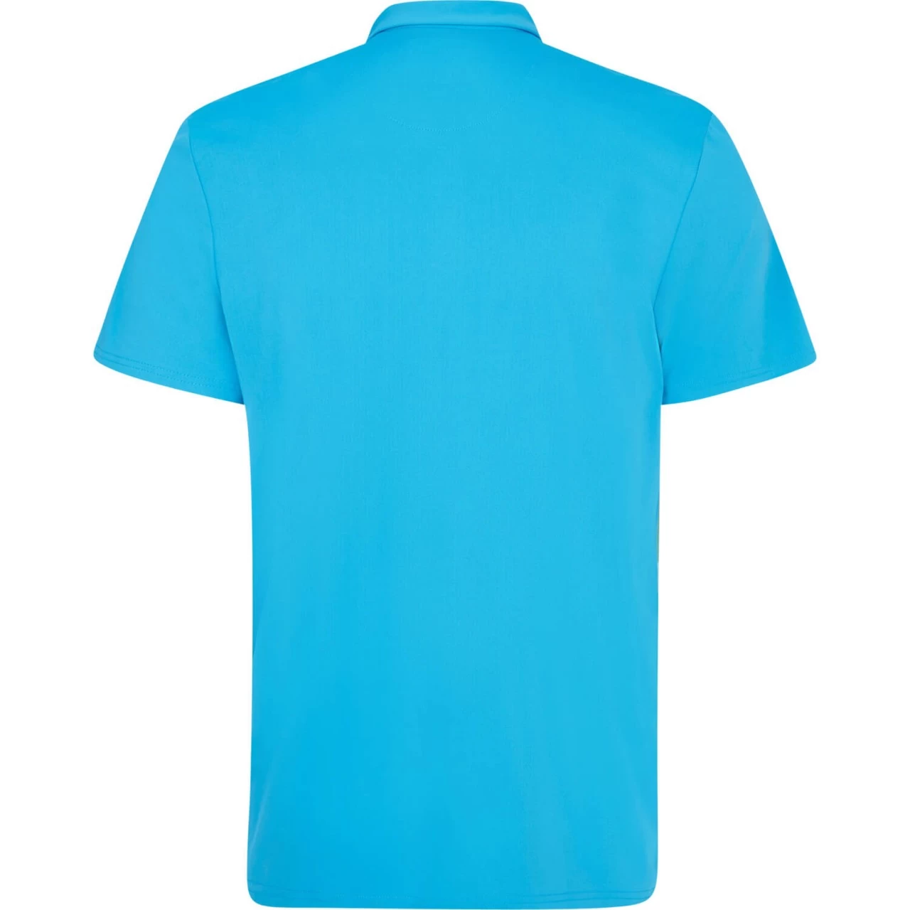 Original Penguin Polo Pete On The Course, Blau/gemustert 2 Original Penguin Polo Pete On The Course, Blau/gemustert – Bild 2