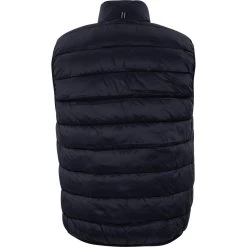 Original Penguin Weste Puffer, Schwarz -Professioneller Golfshop original penguin weste puffer schwarz schwarz 6914408 3Lnay0wrLXHnGk 1280x1280