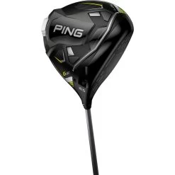Ping Driver G430 HL SFT