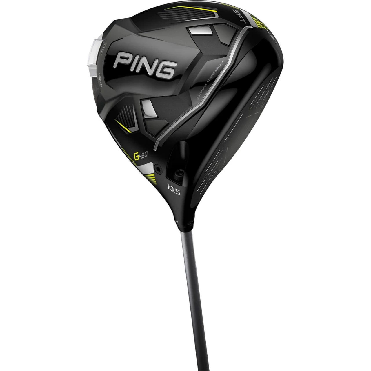 Ping Driver G430 HL SFT 1 Ping Driver G430 HL SFT