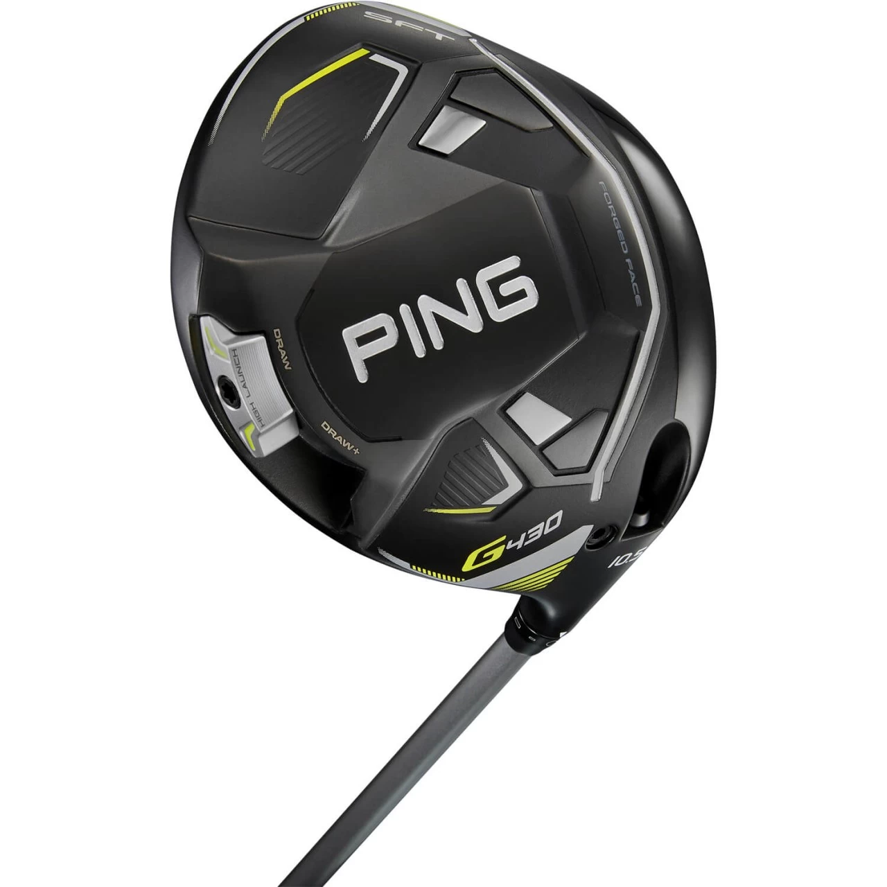 Ping Driver G430 HL SFT 2 Ping Driver G430 HL SFT – Bild 2
