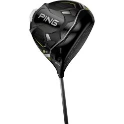 Ping Driver G430 Max HL