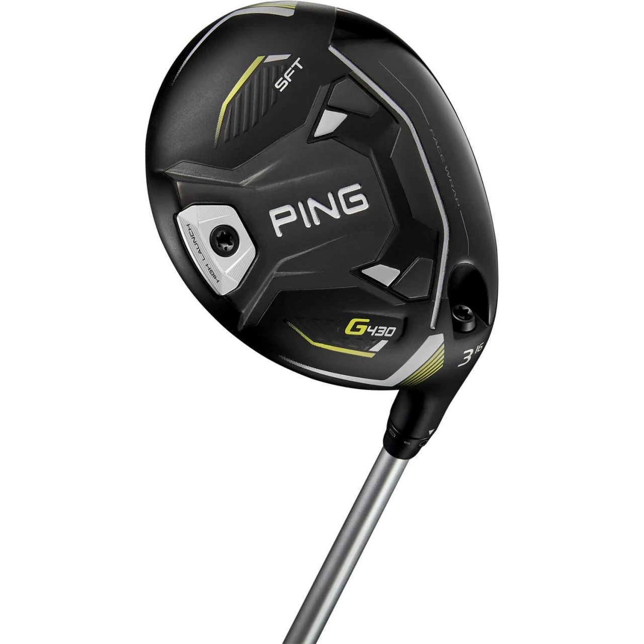 Ping Fairwayhölzer G430 HL SFT Alta 2 Ping Fairwayhölzer G430 HL SFT Alta – Bild 2