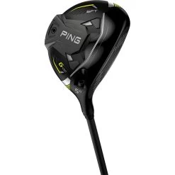 Ping Fairwayhölzer G430 SFT Alta
