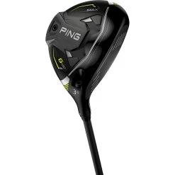 Professioneller Golfshop 25 Ping G430 Max Fairwayhölzer