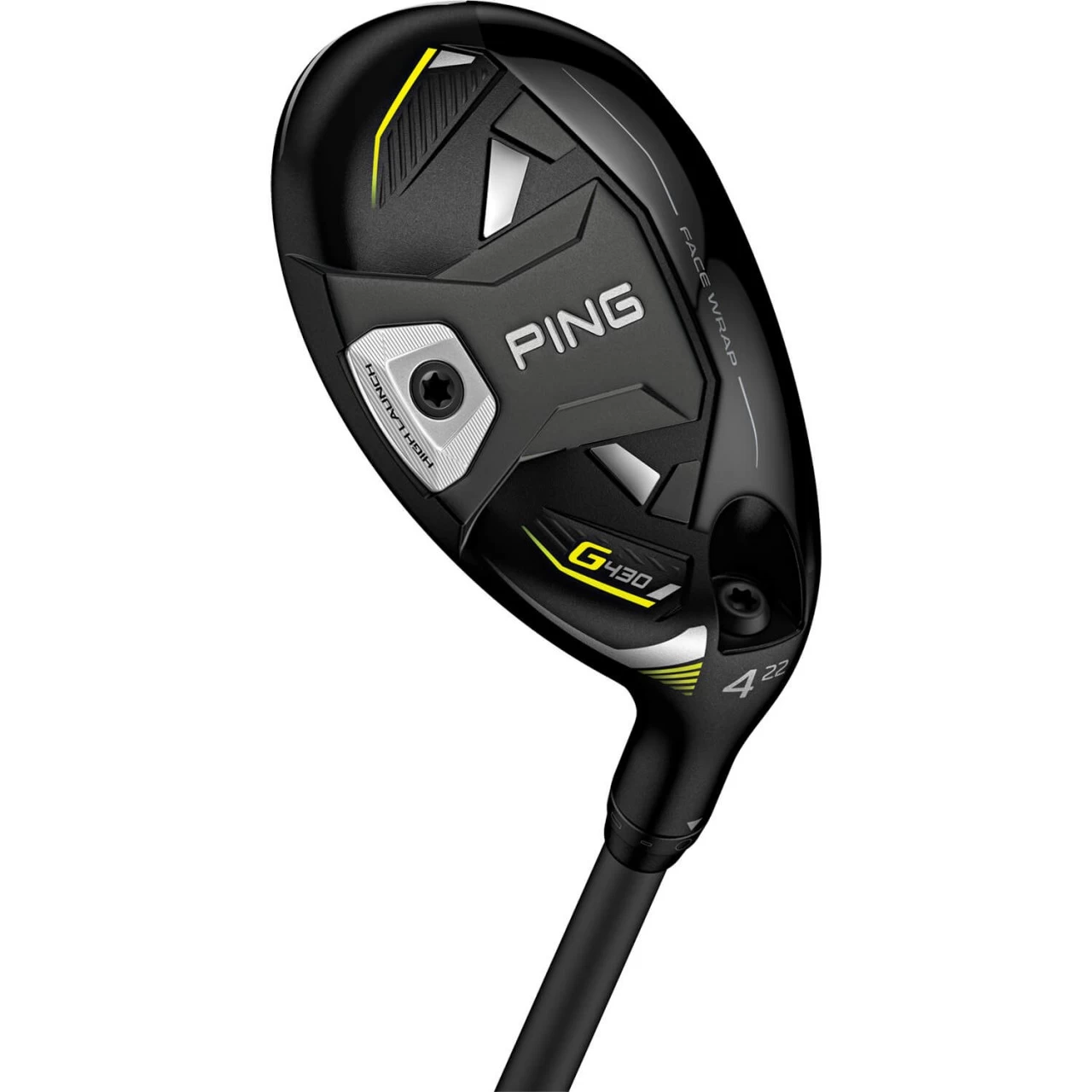 Ping Hybrid G430 HL ALTA 2 Ping Hybrid G430 HL ALTA – Bild 2