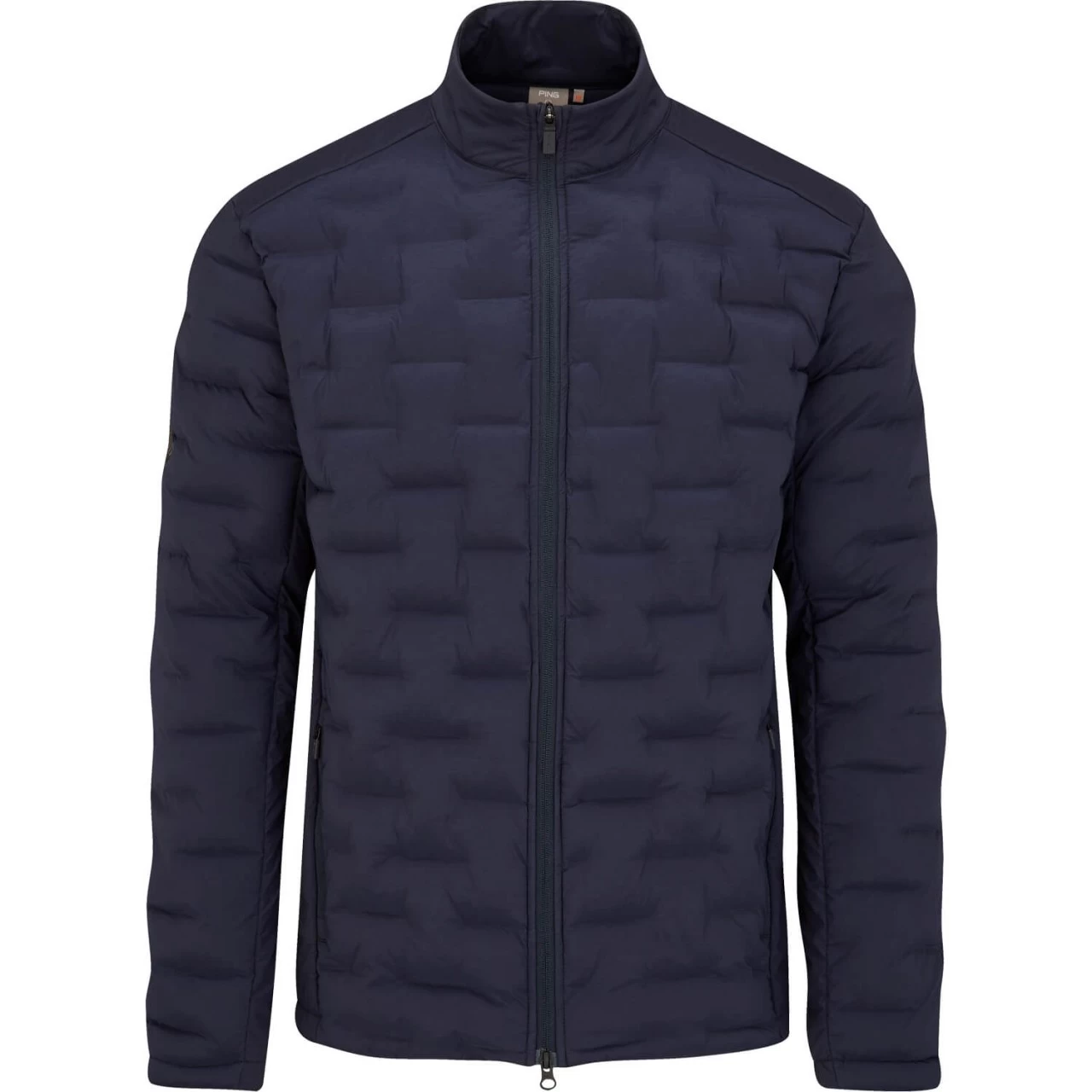 Ping Jacke Norse S5, Navy 1 Ping Jacke Norse S5, Navy
