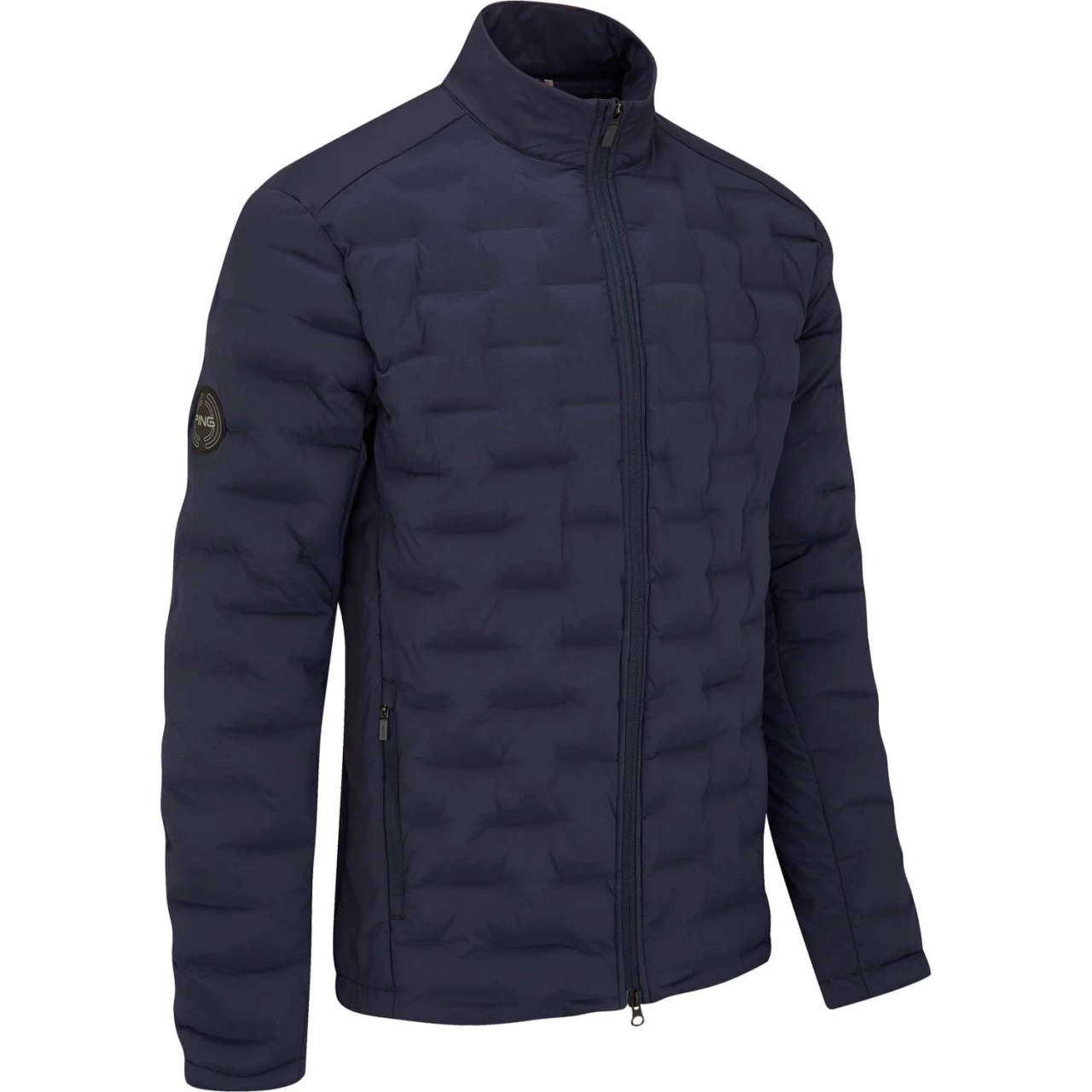 Ping Jacke Norse S5, Navy 2 Ping Jacke Norse S5, Navy – Bild 2