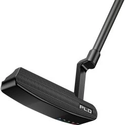 Ping Putter PLD Milled Anser 2022