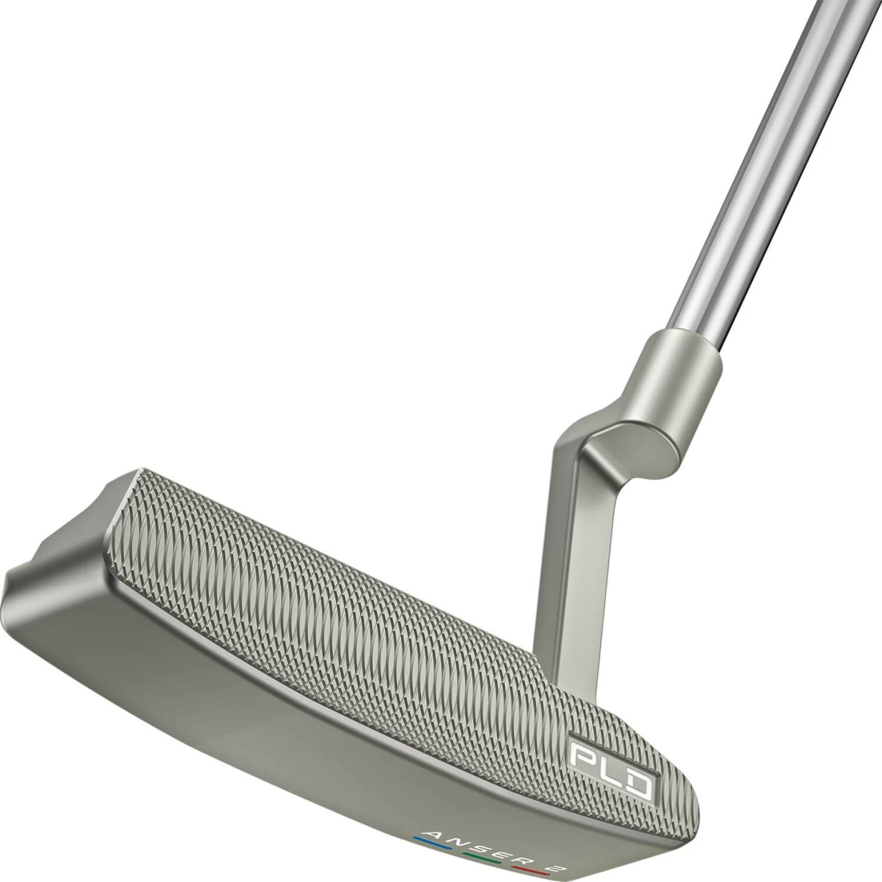 Ping Putter PLD Milled Anser2 2022 1 Ping Putter PLD Milled Anser2 2022