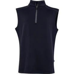 Ping Weste Ramsey, Navy