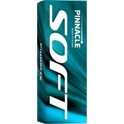 Pinnacle Golfbälle Soft 2023 - 15er Pack, Weiß -Professioneller Golfshop pinnacle golfbaelle soft 2023 15er pack weiss weiss 5062361 3BG9tC06c7Z1wP 1280x1280