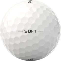 Pinnacle Golfbälle Soft 2023 - 15er Pack, Weiß -Professioneller Golfshop pinnacle golfbaelle soft 2023 15er pack weiss weiss 5062361 4jAzoy4gbE30BO 1280x1280