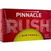 Pinnacle Rush Golfbälle - 15er Pack, Gelb