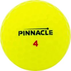 Pinnacle Rush Golfbälle - 15er Pack, Gelb 6 Pinnacle Rush Golfbälle - 15er Pack, Gelb -Professioneller Golfshop pinnacle rush golfbaelle 15er pack gelb gelb 11141602 3BAQD5Yykg3zBr 1280x1280
