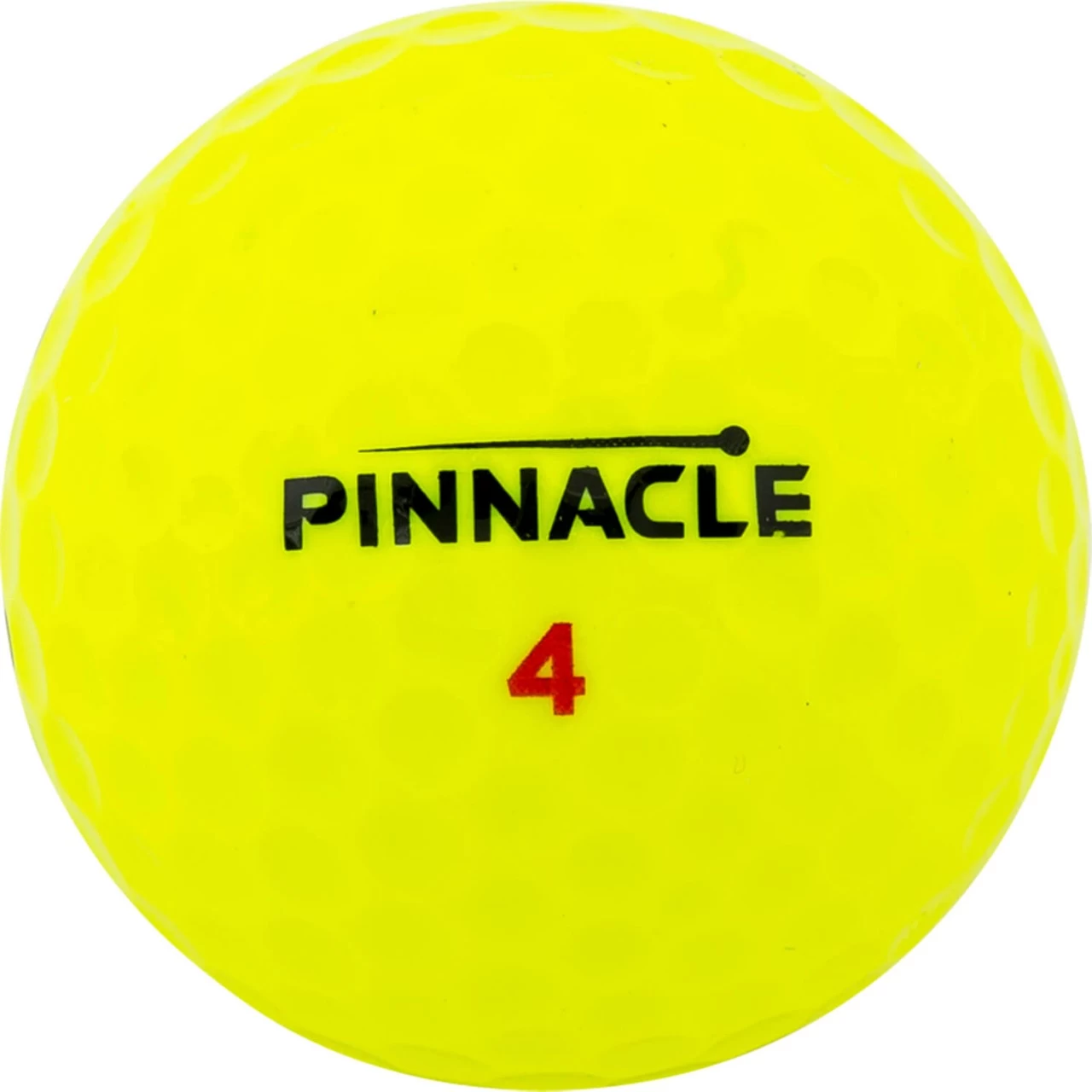 Pinnacle Rush Golfbälle - 15er Pack, Gelb 3 Pinnacle Rush Golfbälle - 15er Pack, Gelb – Bild 3