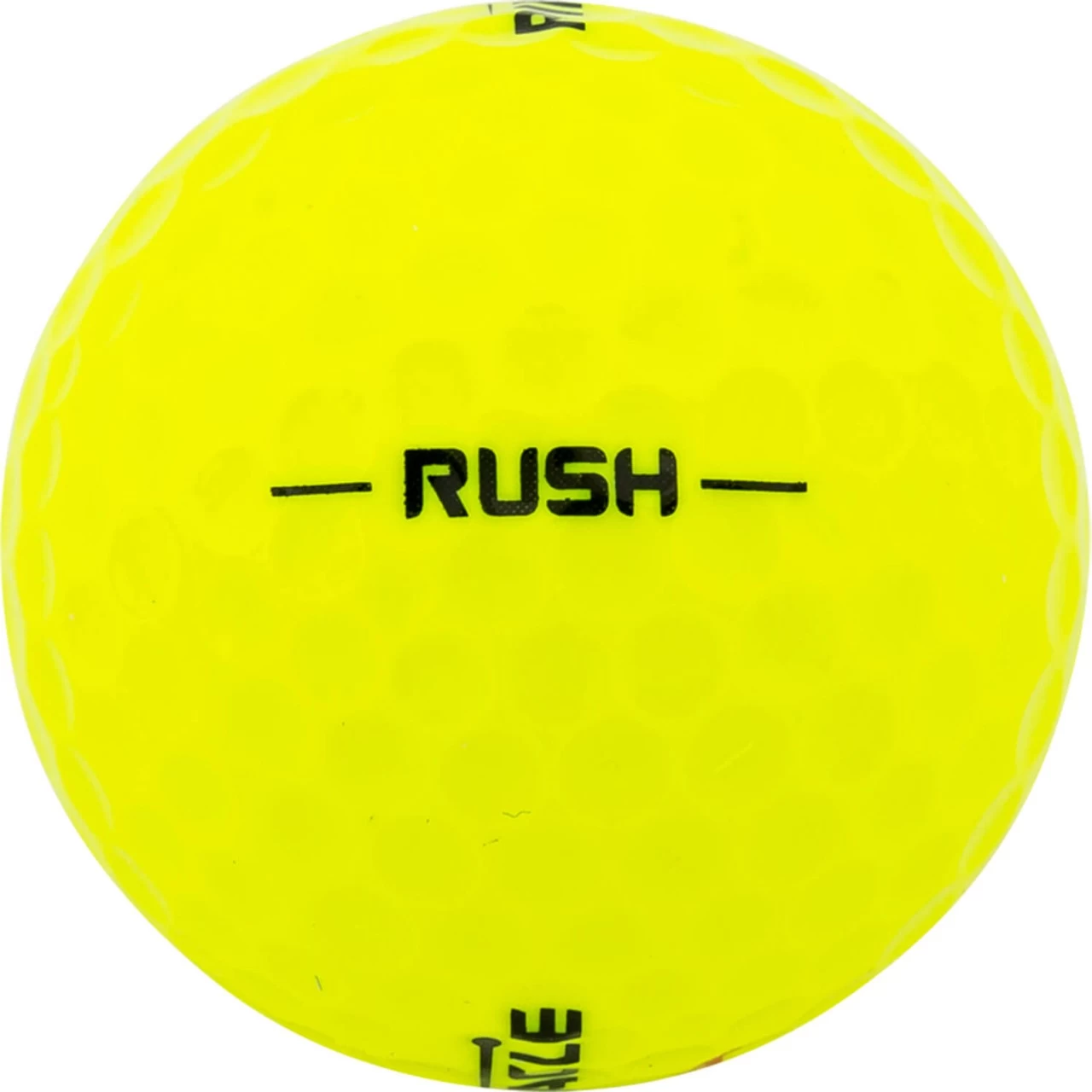 Pinnacle Rush Golfbälle - 15er Pack, Gelb 4 Pinnacle Rush Golfbälle - 15er Pack, Gelb – Bild 4