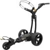 PowaKaddy Elektro-Trolley CT6, Schwarz