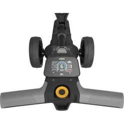 PowaKaddy Elektro-Trolley CT6, Schwarz 9 PowaKaddy Elektro-Trolley CT6, Schwarz -Professioneller Golfshop powakaddy elektro trolley ct6 schwarz schwarz 5060123 44yPmZLYWIHS8a 1280x1280