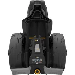 PowaKaddy Elektro-Trolley CT6, Schwarz 10 PowaKaddy Elektro-Trolley CT6, Schwarz -Professioneller Golfshop powakaddy elektro trolley ct6 schwarz schwarz 5060123 5D3tYK77ZhirSO 1280x1280