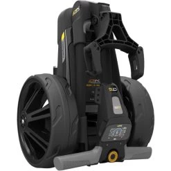 PowaKaddy Elektro-Trolley CT6, Schwarz 11 PowaKaddy Elektro-Trolley CT6, Schwarz -Professioneller Golfshop powakaddy elektro trolley ct6 schwarz schwarz 5060123 6X3sDIaKu3BsJT 1280x1280