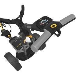 PowaKaddy Elektro-Trolley CT6 XL EBS, Anthrazit -Professioneller Golfshop powakaddy elektro trolley ct6 xl ebs anthrazit grau 5060165 3JPoQXUsjQxral 1280x1280