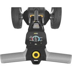 PowaKaddy Elektro-Trolley CT6 XL EBS, Anthrazit -Professioneller Golfshop powakaddy elektro trolley ct6 xl ebs anthrazit grau 5060165 4Zjb7MFyfyxad8 1280x1280