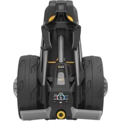 PowaKaddy Elektro-Trolley CT6 XL EBS, Anthrazit -Professioneller Golfshop powakaddy elektro trolley ct6 xl ebs anthrazit grau 5060165 5WtC2TfUqai6Ol 1280x1280