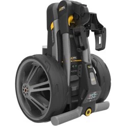 PowaKaddy Elektro-Trolley CT6 XL EBS, Anthrazit -Professioneller Golfshop powakaddy elektro trolley ct6 xl ebs anthrazit grau 5060165 6lIcxR3QH38UPq 1280x1280