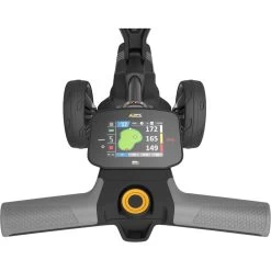 PowaKaddy Elektro-Trolley CT8 GPS EBS XL, Anthrazit -Professioneller Golfshop powakaddy elektro trolley ct8 gps ebs xl anthrazit grau 5060167 5s3jteZvNqmZX7 1280x1280