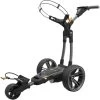 PowaKaddy Elektro-Trolley CT8 GPS XL, Anthrazit
