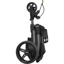 PowaKaddy Elektro-Trolley FX3, Anthrazit -Professioneller Golfshop powakaddy elektro trolley fx3 anthrazit grau 5060118 57ui5pbg6Lx2gb 1280x1280